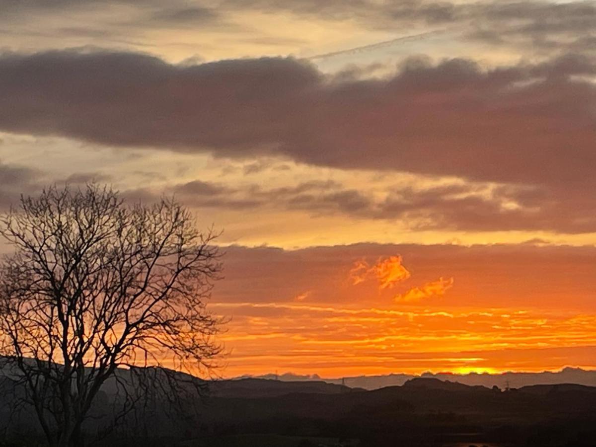 Ty Alban Villa Ffestiniog Buitenkant foto